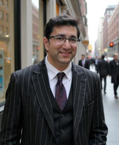 Imran Prof