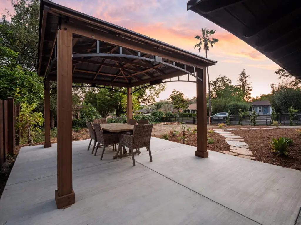 Pergola