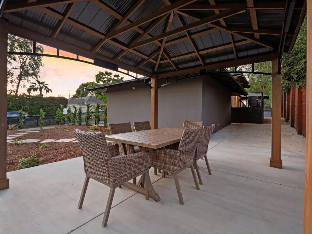 Pergola