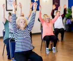 Healthy Seniors