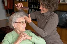 Salon Care